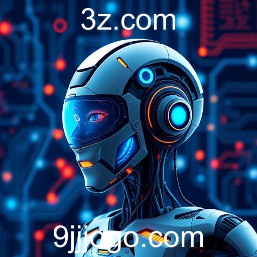 9jj.com Revoluciona o Mercado de Jogos Online