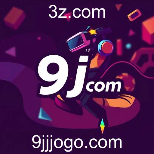 O Crescimento de 9jj.com no Mercado de Jogos em Língua Portuguesa