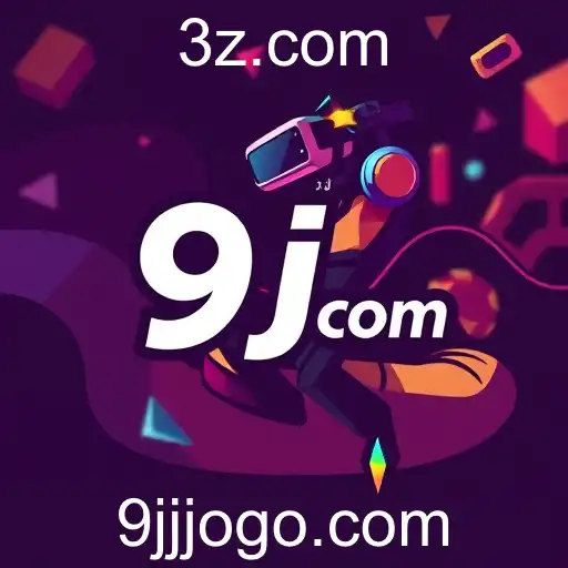 O Crescimento de 9jj.com no Mercado de Jogos em Língua Portuguesa