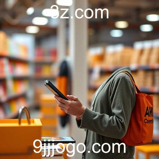 A Ascensão do 9jj.com no Mundo dos Jogos Online