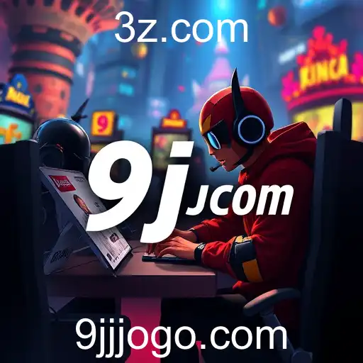 Novo Horizonte para Jogos Online no Brasil