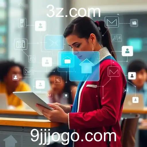 A Expansão dos Jogos Online no Brasil