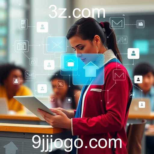 Avanços e Tendências no Mundo Digital Atual