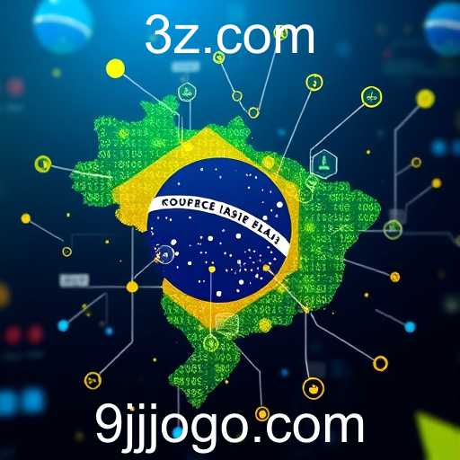 Crescimento Econômico e Desafios Tecnológicos no Brasil
