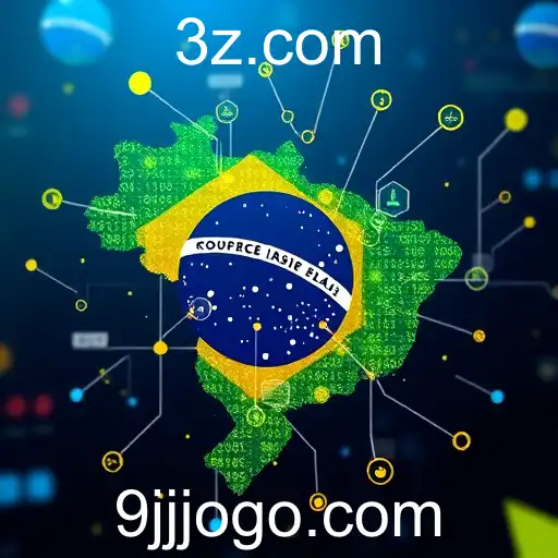 Crescimento Econômico e Desafios Tecnológicos no Brasil