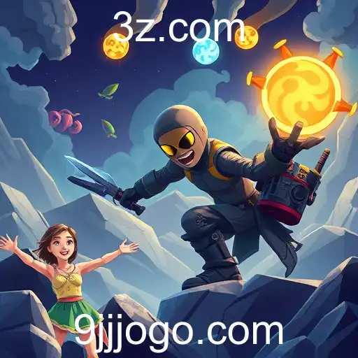 A Fascinante Categoria de Entretenimento no Universo dos Jogos Online