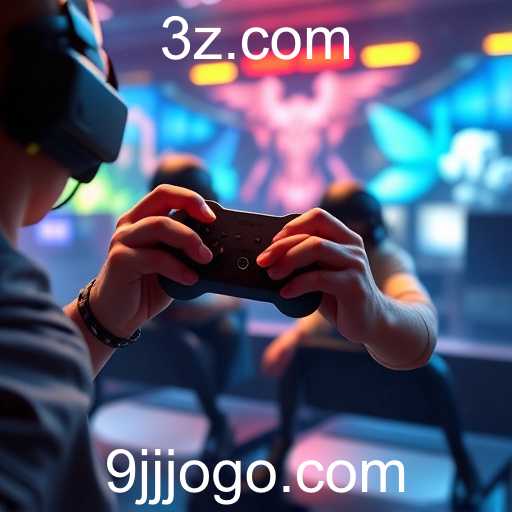 A Evolução dos Jogos Online em 2025