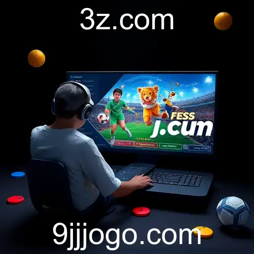 Tendências do Mercado de Jogos em 2025
