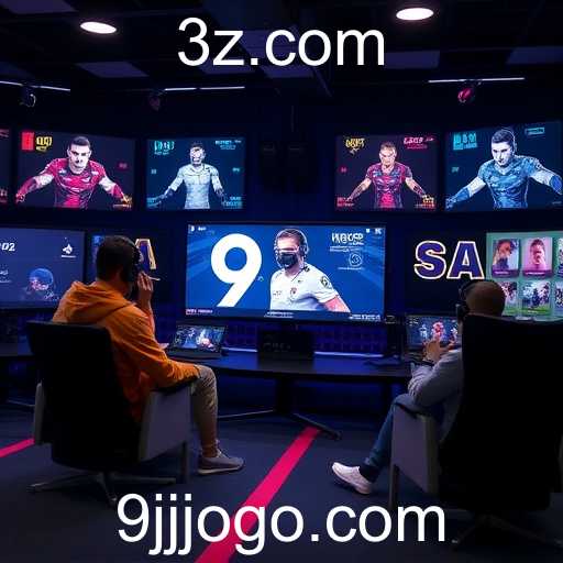 Cresce o Interesse por Plataformas de Jogos Online em 2025