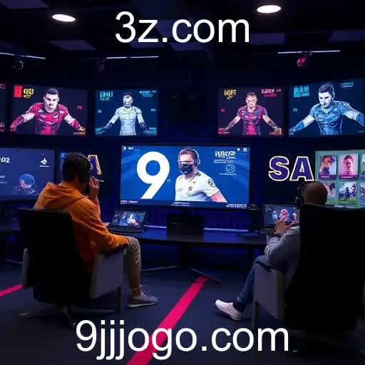 Cresce o Interesse por Plataformas de Jogos Online em 2025