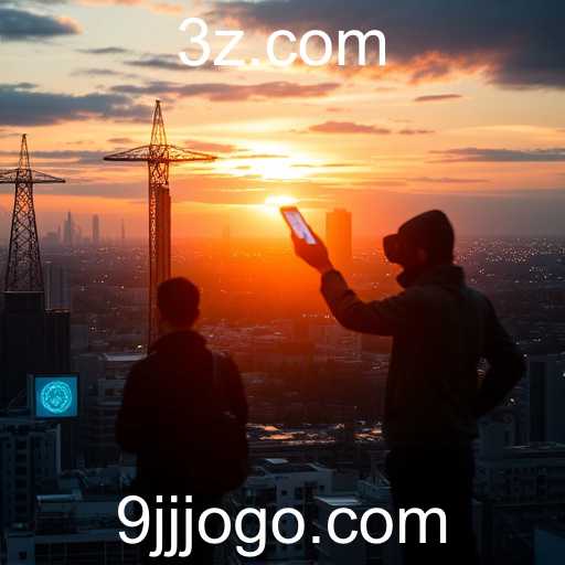 A evolução dos sites de jogos online