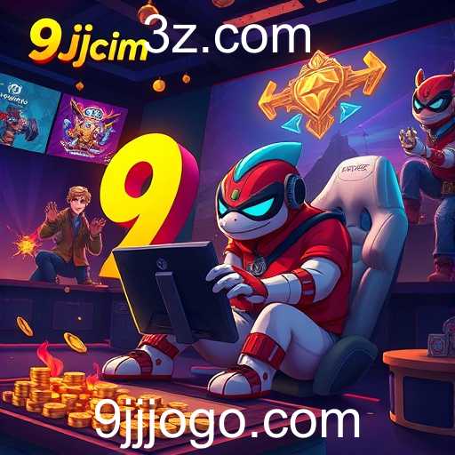 Explorando o Mundo dos Jogos em 2025