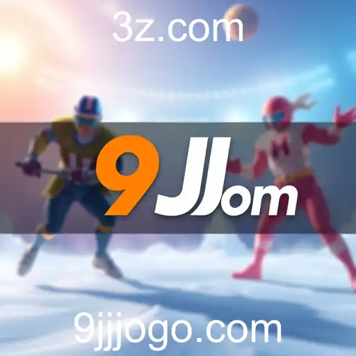 Novidades e tendências do 9JJ.com no mercado de jogos