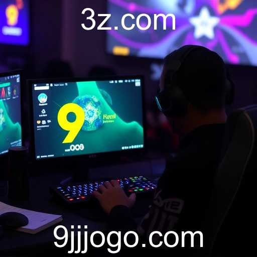 Crescimento dos Jogos Online Impulsiona Comunidade Brasileira