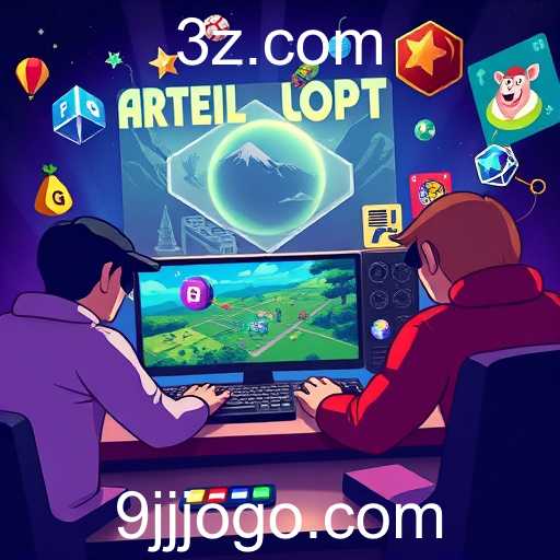 Crescimento Explosivo do Mercado de Jogos Online no Brasil