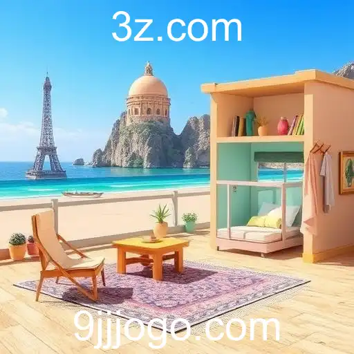 Explorando a Categoria 'Estilo de Vida' nos Jogos de 9jj.com