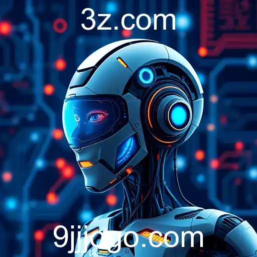 9jj.com Revoluciona o Mercado de Jogos Online