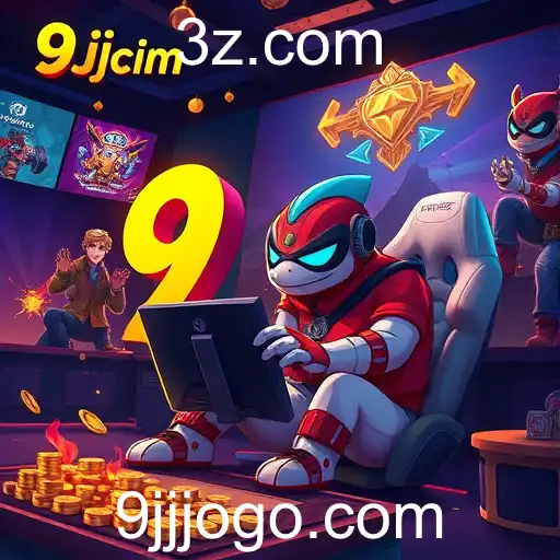 Explorando o Mundo dos Jogos em 2025