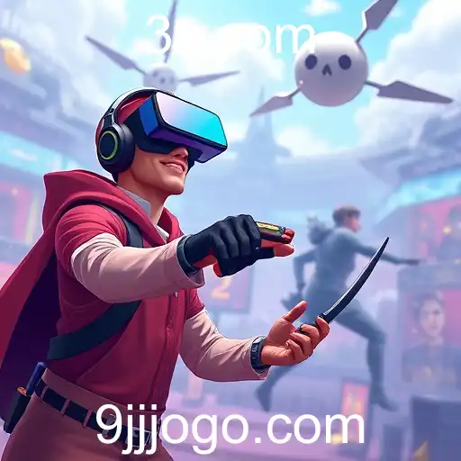 Cenário Atual dos Jogos Online em 2025